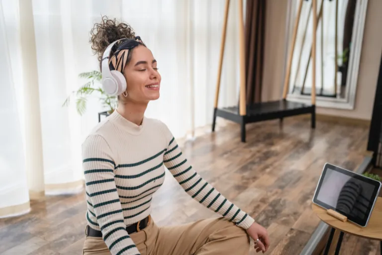 Is Your Self-Care Routine Truly Sustainable for Managing Chronic Symptoms?