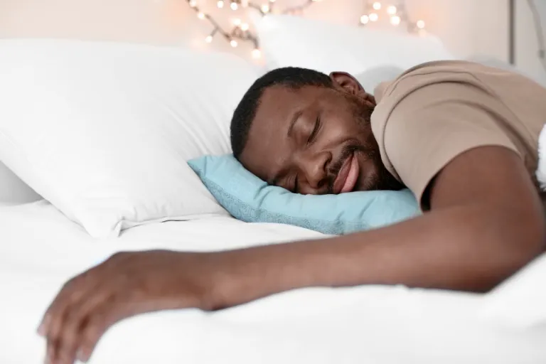 Sleeping With Lights On: How Light Colours Affect Sleep Quality