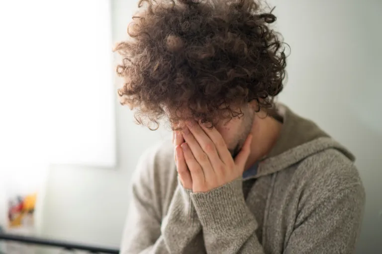 Understanding Anxiety as a Nervous System disorder: Types, Symptoms, Causes, Symptoms & Solutions