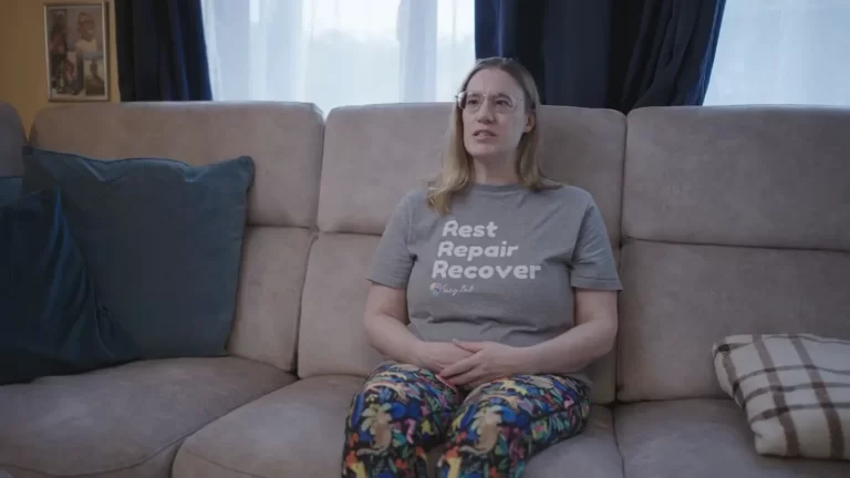 Kristy’s Story: Reclaiming Life After Chronic Fatigue, Long COVID and POTS