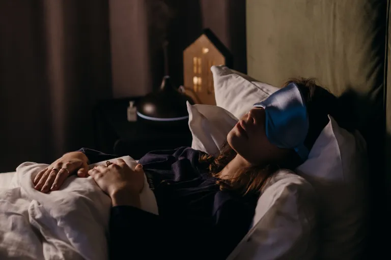 Sleep Problems Solved: Simple Habits to Rest Better Tonight