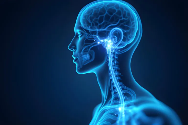 Is Your Vagus Nerve Impaired?