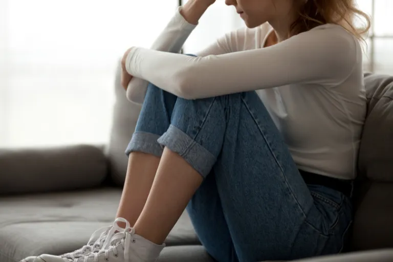 5 natural, science-backed ways to suppress anxiety ranked from least to most effective