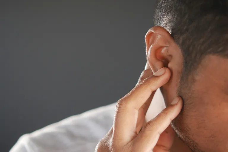 vagus nerve assessment in men's health